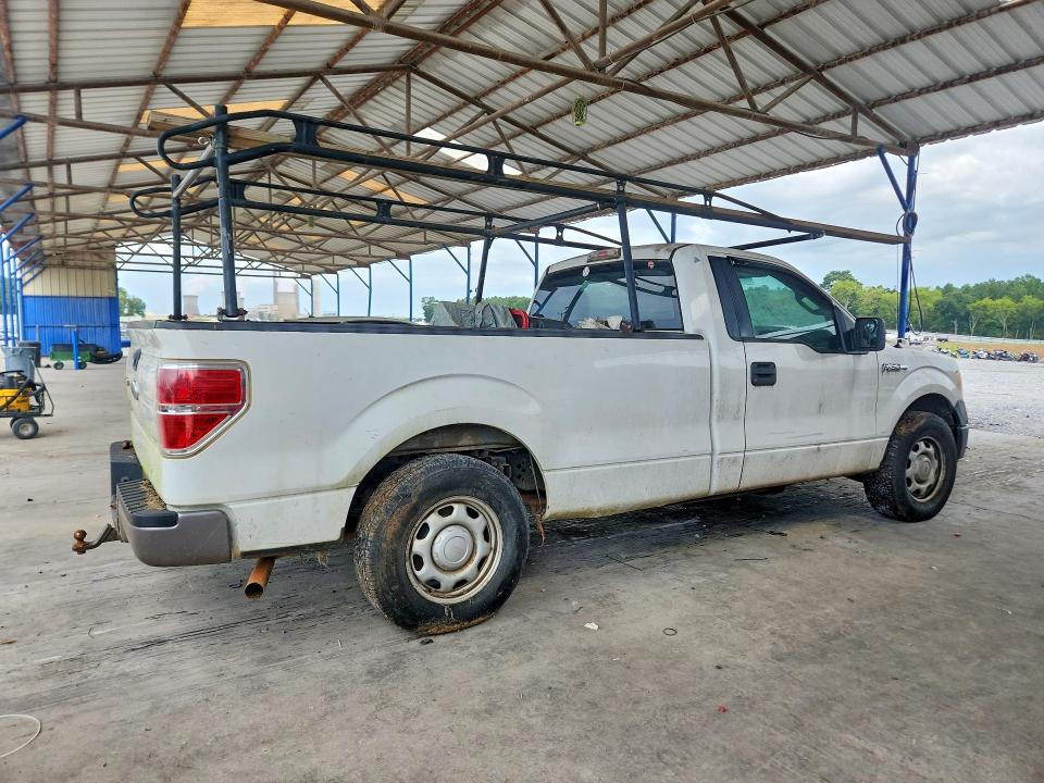 Aukcja sprzedaży 2010 Ford F150, vin: 1FTMF1CW7AKC00465, numer aukcji: 62998046