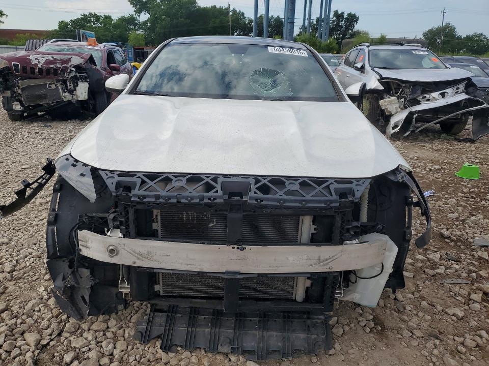 60456816 :رقم المزاد ، W1K5J4HBXLN117694 vin ، 2020 Mercedes-benz Cla مزاد بيع