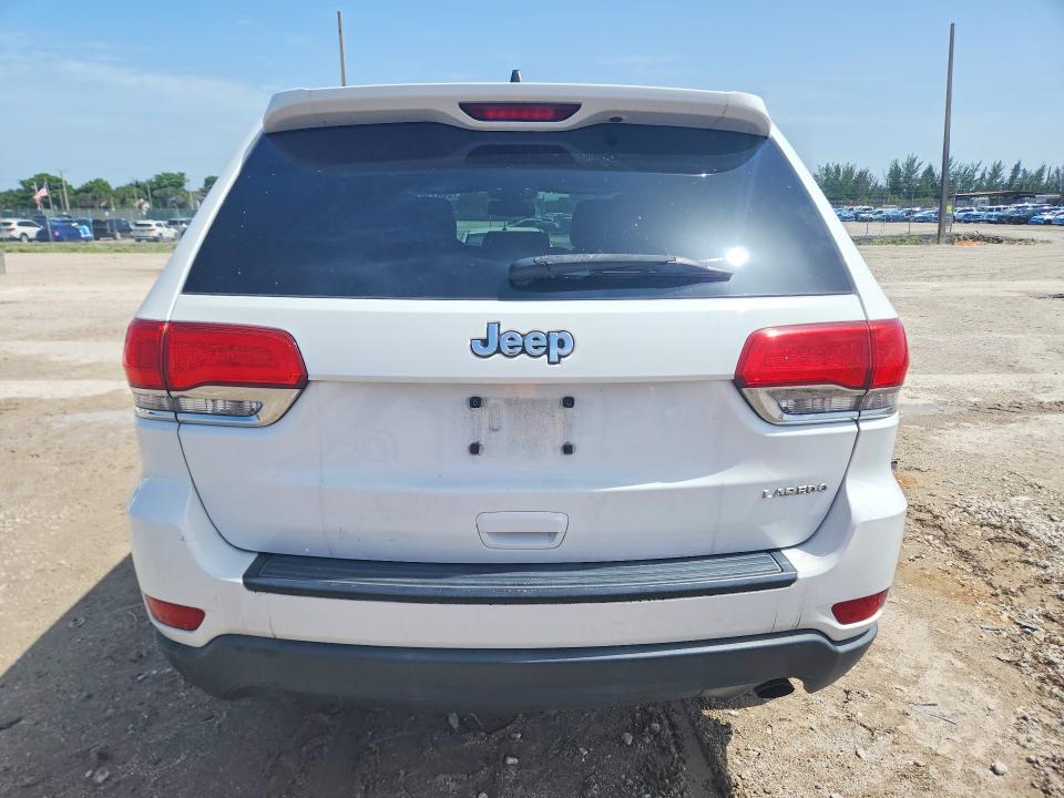 Продаж на аукціоні авто 2014 Jeep Grand Cherokee, vin: 1C4RJEAG4EC528899, номер лоту: 60671036