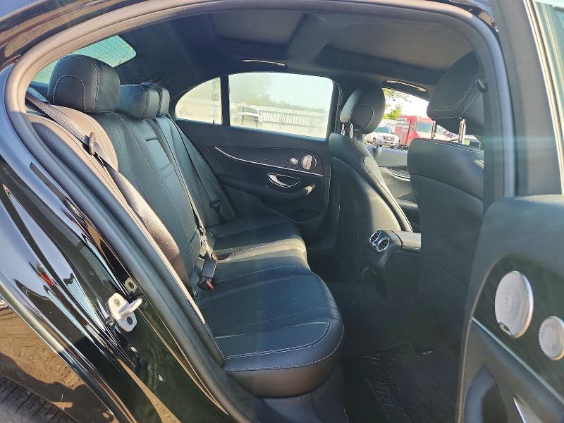 Продаж на аукціоні авто 2023 Mercedes-benz E, vin: W1KZF8EBXPB185841, номер лоту: 62432016