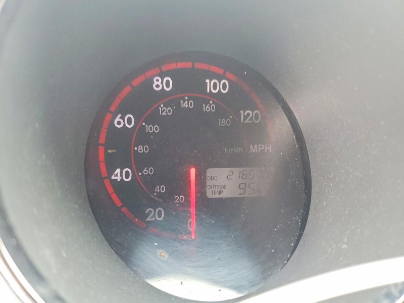 Продажа на аукционе авто 2004 Toyota Matrix, vin: 2T1KR32E84C278584, номер лота: 61952356