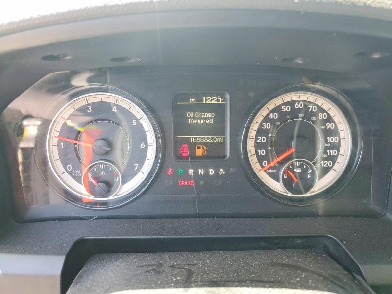62668726 :رقم المزاد ، 3C6UR4CJ4JG287382 vin ، 2018 Ram 2500 مزاد بيع