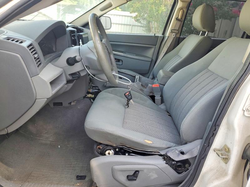 Aukcja sprzedaży 2005 Jeep Grand Cherokee, vin: 1J4GR48K85C660014, numer aukcji: 61718466