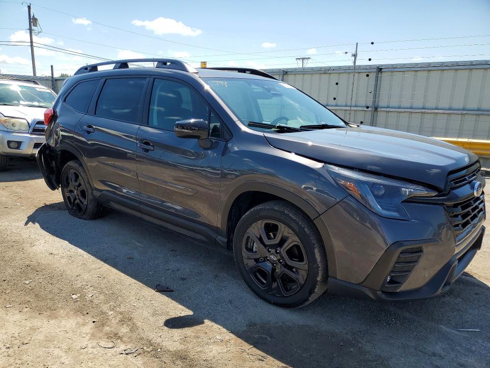 Продаж на аукціоні авто 2023 Subaru Ascent, vin: 4S4WMAHD5P3457015, номер лоту: 62972896