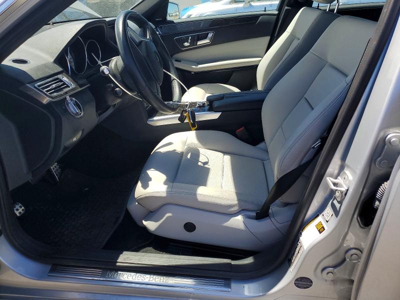 Продажа на аукционе авто 2016 Mercedes-benz E, vin: WDDHF5KB5GB324837, номер лота: 62138716