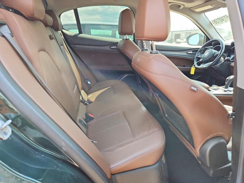 Продаж на аукціоні авто 2021 Alfa Romeo Stelvio, vin: ZASPAKBNXM7D00195, номер лоту: 61140136