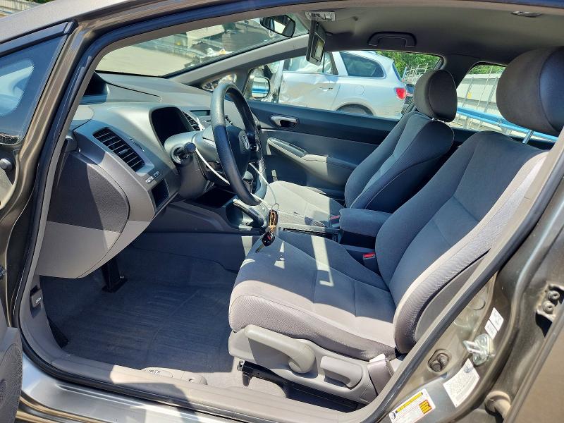 Продаж на аукціоні авто 2008 Honda Civic, vin: 2HGFA16528H341473, номер лоту: 60153556