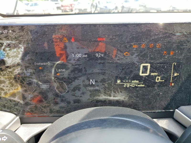 Продаж на аукціоні авто 2025 Nissan Kicks, vin: 3N8AP6BB5SL373367, номер лоту: 60860956