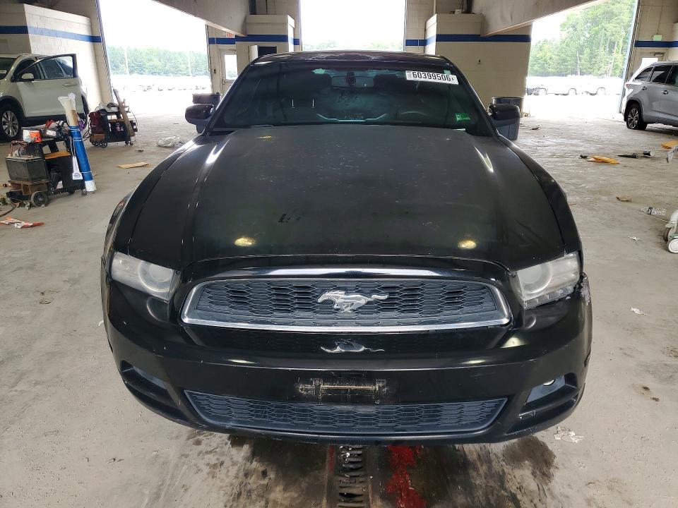 2014 Ford Mustang მანქანა იყიდება აუქციონზე, vin: 1ZVBP8AM2E5283352, აუქციონის ნომერი: 60399506