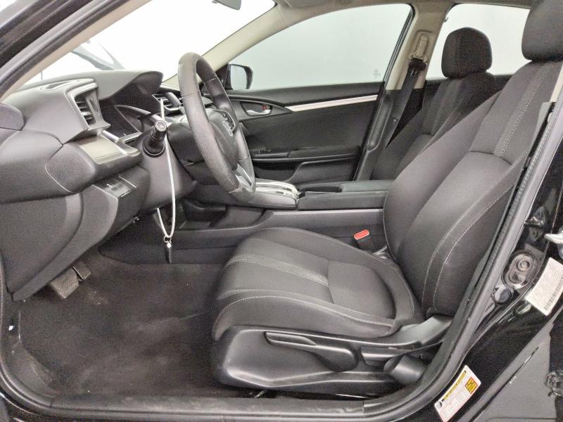Продаж на аукціоні авто 2017 Honda Civic, vin: 2HGFC1F39HH656716, номер лоту: 60191636