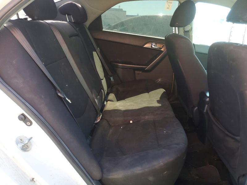 Продажа на аукционе авто 2013 Kia Forte, vin: KNAFU4A26D5655226, номер лота: 60069336