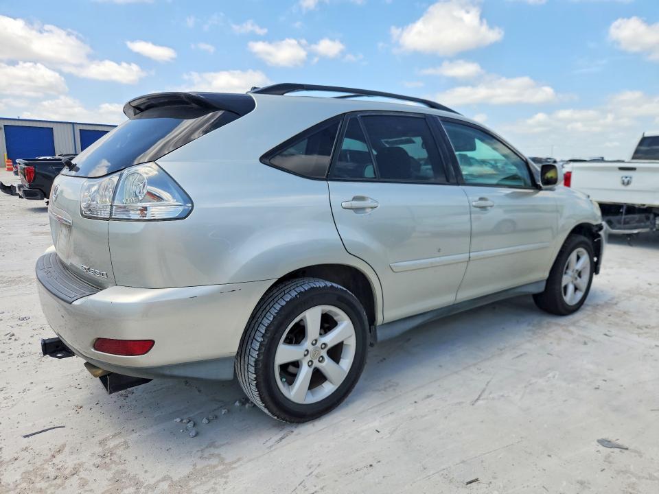 Продажа на аукционе авто 2005 Lexus Rx, vin: 2T2GA31U85C030452, номер лота: 58362646