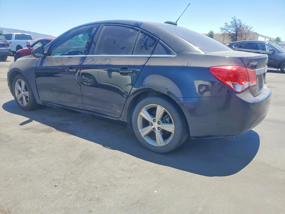 Aukcja sprzedaży 2015 Chevrolet Cruze, vin: 1G1PE5SB5F7278896, numer aukcji: 60505836