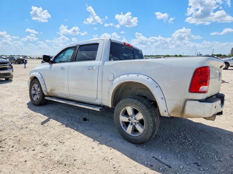 Продажа на аукционе авто 2012 Dodge Ram 1500, vin: 1C6RD7PT0CS296240, номер лота: 60049886