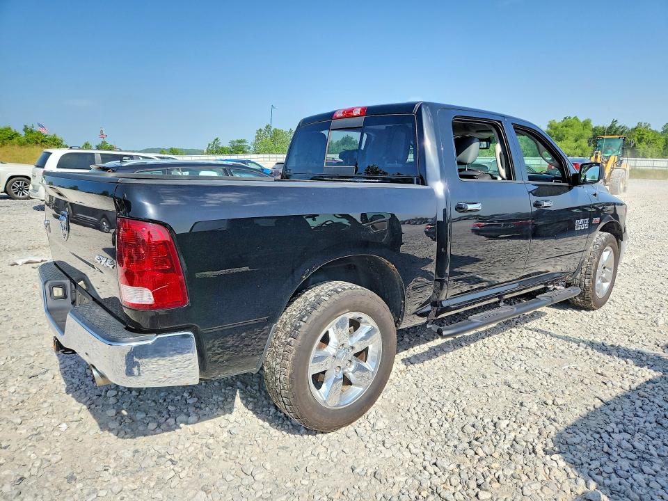 Aukcja sprzedaży 2015 Ram 1500, vin: 3C6RR7LT5FG532805, numer aukcji: 85461765