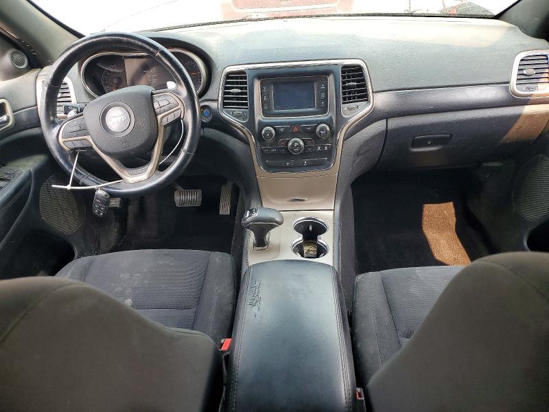 2014 Jeep Grand Cherokee მანქანა იყიდება აუქციონზე, vin: 1C4RJFAGXEC135480, აუქციონის ნომერი: 62878426