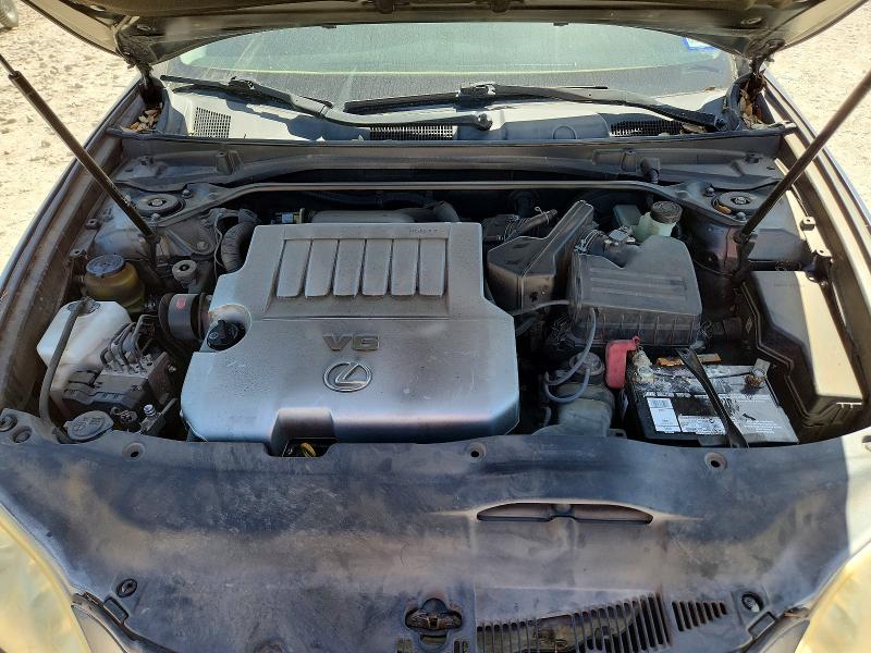 61842466 :رقم المزاد ، JTHBJ46GX82194455 vin ، 2008 Lexus Es مزاد بيع