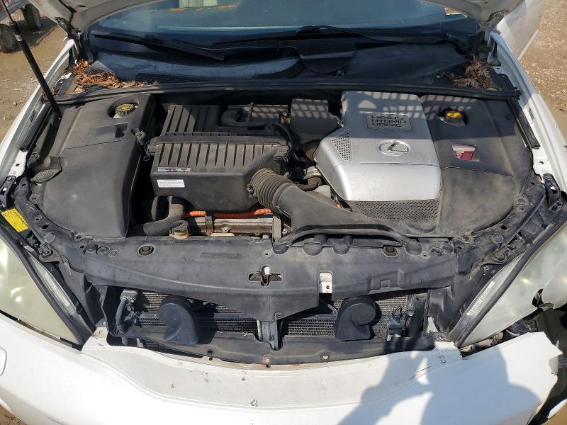 Aukcja sprzedaży 2007 Lexus Rx, vin: JTJHW31U872014227, numer aukcji: 63360826
