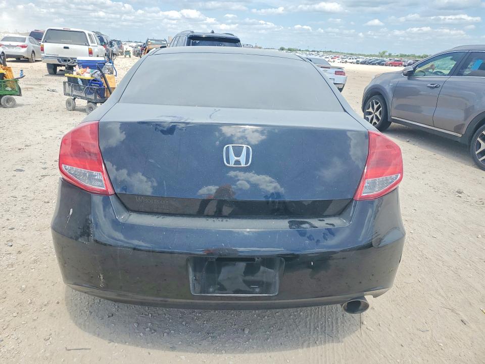 Продаж на аукціоні авто 2012 Honda Accord, vin: 1HGCS1B35CA000242, номер лоту: 60047146