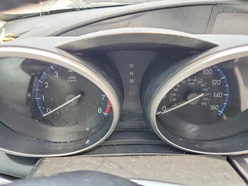Продажа на аукционе авто 2012 Mazda 3, vin: JM1BL1L78C1531492, номер лота: 60239796