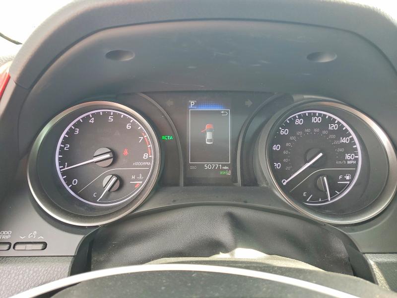Aukcja sprzedaży 2022 Toyota Camry, vin: 4T1S11AK4NU047748, numer aukcji: 62479456