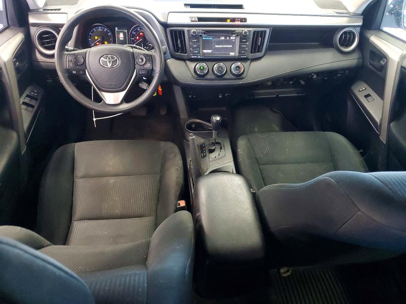 2017 Toyota Rav4 მანქანა იყიდება აუქციონზე, vin: 2T3BFREV0HW546112, აუქციონის ნომერი: 59310296