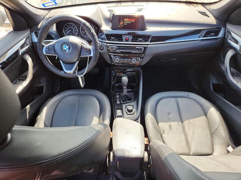 Продаж на аукціоні авто 2016 Bmw X1, vin: WBXHT3C34G5E55714, номер лоту: 62704976
