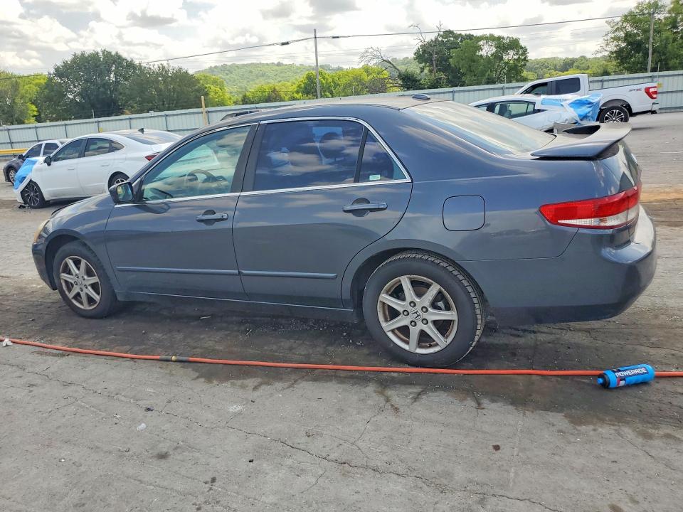 85964675 :رقم المزاد ، 1HGCM66594A077538 vin ، 2004 Honda Accord مزاد بيع