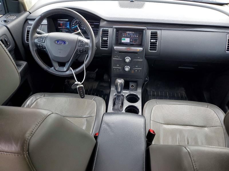 Продаж на аукціоні авто 2016 Ford Flex, vin: 2FMHK6C84GBA08642, номер лоту: 62430446