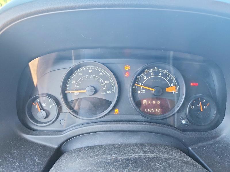 59677056 :رقم المزاد ، 1C4NJPFA2GD613168 vin ، 2016 Jeep Patriot مزاد بيع
