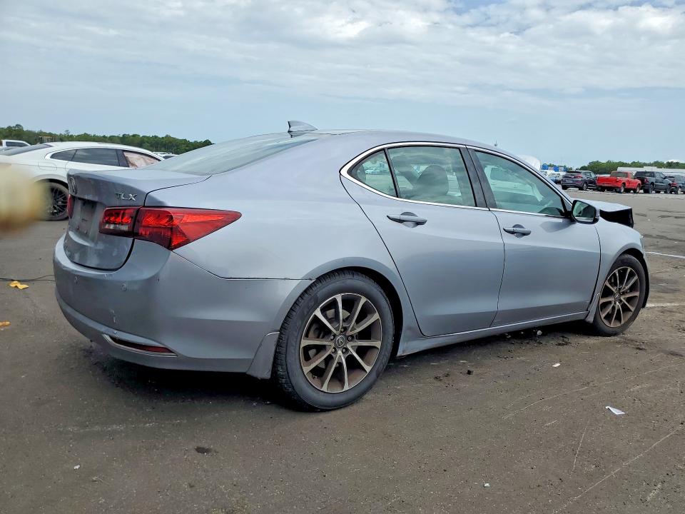 Продажа на аукционе авто 2015 Acura Tlx, vin: 19UUB2F7XFA015069, номер лота: 60541156