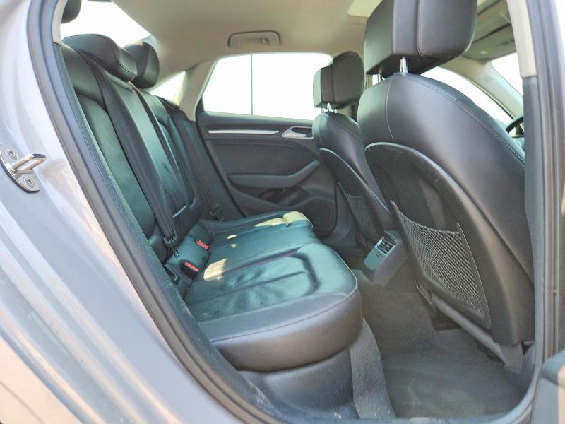 Продажа на аукционе авто 2015 Audi A3, vin: WAUEFGFF8F1134716, номер лота: 63230316