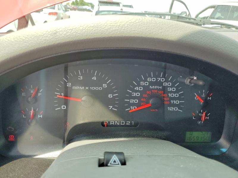 2005 Ford F-150 მანქანა იყიდება აუქციონზე, vin: 1FTPW145X5FB73196, აუქციონის ნომერი: 61905716