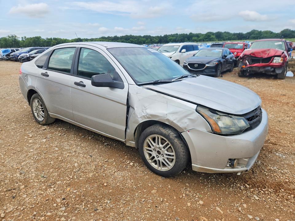 Продажа на аукционе авто 2010 Ford Focus, vin: 1FAHP3FN1AW198529, номер лота: 62681906