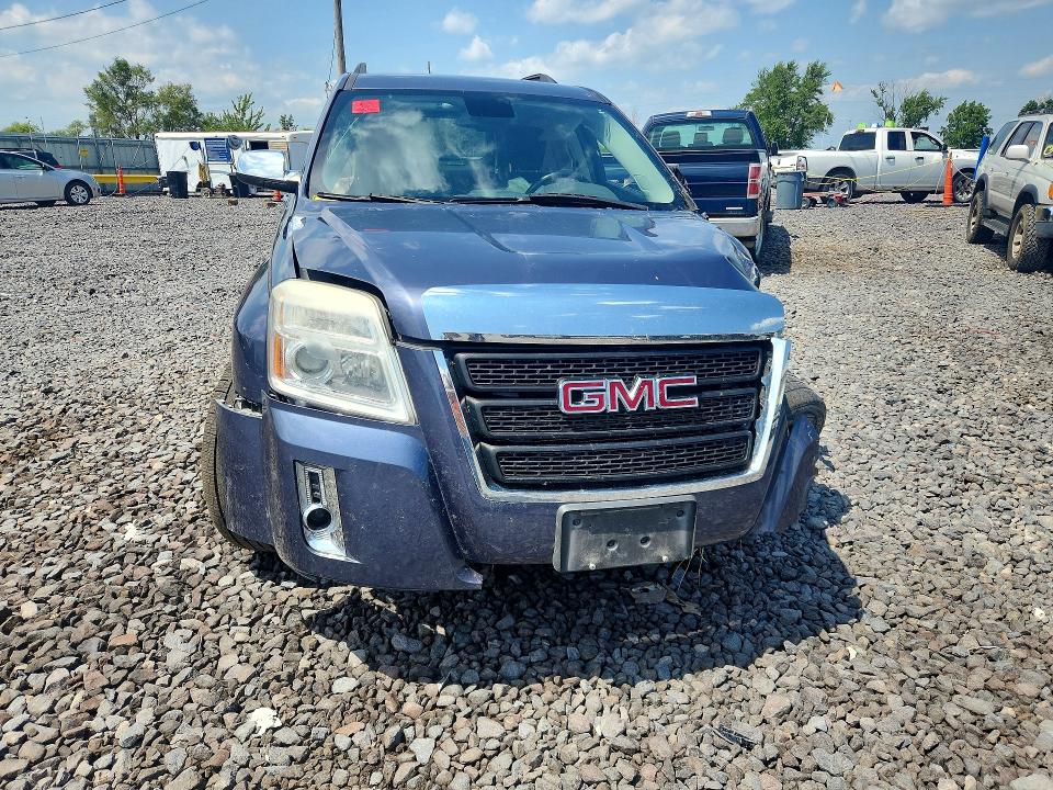 61954226 :رقم المزاد ، 2GKALSEK5D6211665 vin ، 2013 Gmc Terrain مزاد بيع