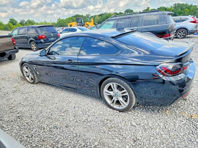 Продаж на аукціоні авто 2015 Bmw 435, vin: WBA3R1C54FK193649, номер лоту: 58131006