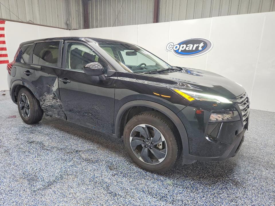 Aukcja sprzedaży 2025 Nissan Rogue, vin: JN8BT3BA0SW010426, numer aukcji: 61307056