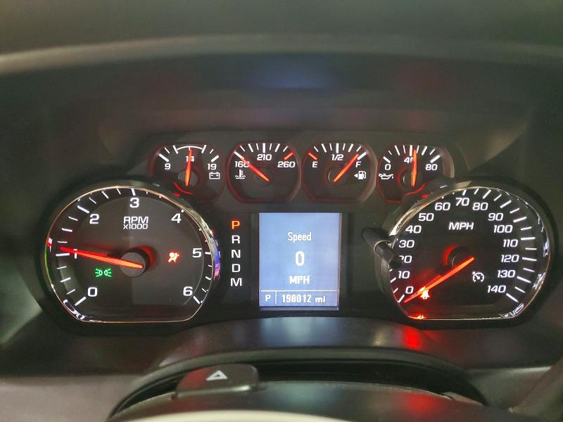 Продажа на аукционе авто 2014 Gmc Sierra, vin: 1GTN1TEH9EZ137556, номер лота: 61872636