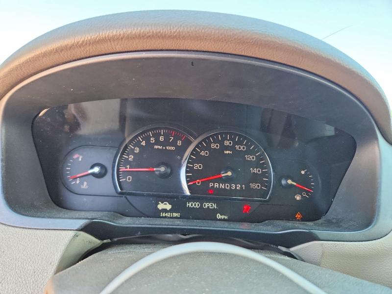 Продаж на аукціоні авто 2006 Cadillac Dts, vin: 1G6KD57Y46U156701, номер лоту: 58988866