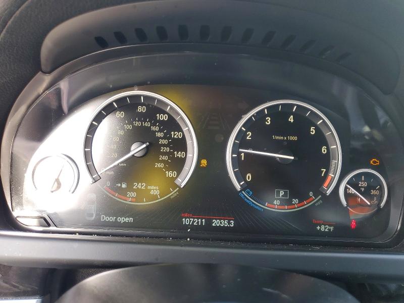 2014 Bmw 640 მანქანა იყიდება აუქციონზე, vin: WBALY1C5XEDZ73323, აუქციონის ნომერი: 61725546