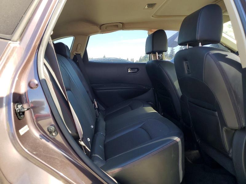 Продажа на аукционе авто 2008 Nissan Rogue, vin: JN8AS58V28W118639, номер лота: 60400516