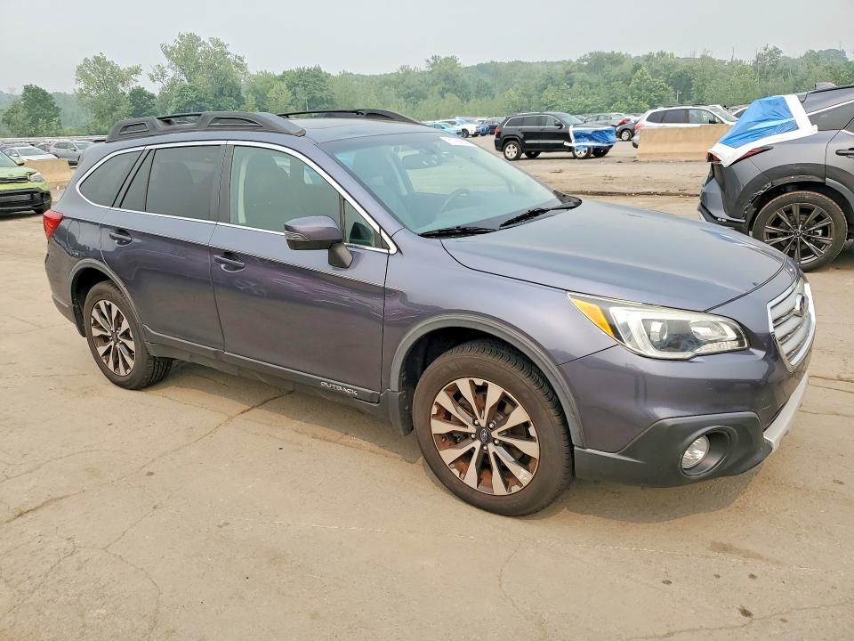 Aukcja sprzedaży 2016 Subaru Outback, vin: 4S4BSANC4G3300401, numer aukcji: 61186606