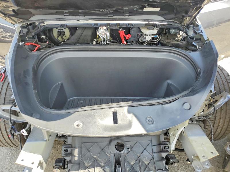 Aukcja sprzedaży 2023 Tesla Model Y, vin: 7SAYGAEE0PF960412, numer aukcji: 61859106