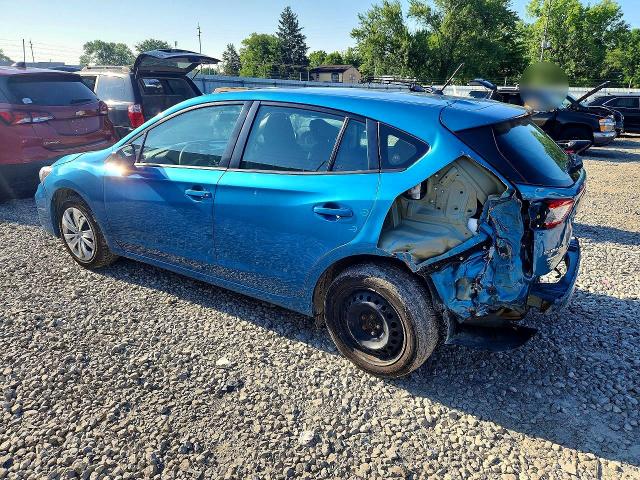 Aukcja sprzedaży 2017 Subaru Impreza, vin: 4S3GTAA64H3723570, numer aukcji: 59958026