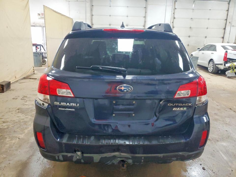 Продаж на аукціоні авто 2014 Subaru Outback, vin: 4S4BRBPC3E3202617, номер лоту: 60188046