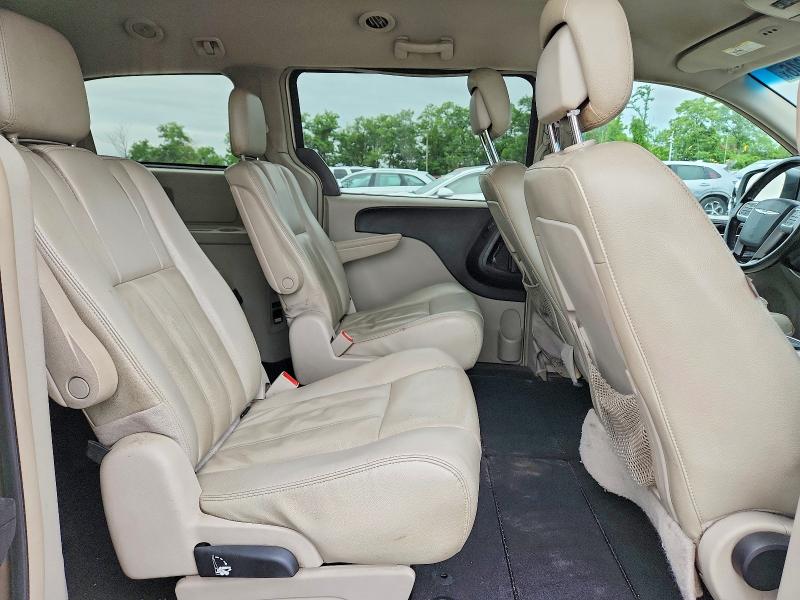 Aukcja sprzedaży 2013 Chrysler Town & Country, vin: 2C4RC1BG7DR737626, numer aukcji: 60254346