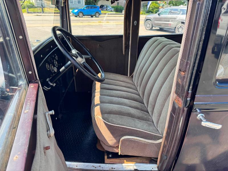 1930 Chevrolet Other მანქანა იყიდება აუქციონზე, vin: 193088550, აუქციონის ნომერი: 62748026