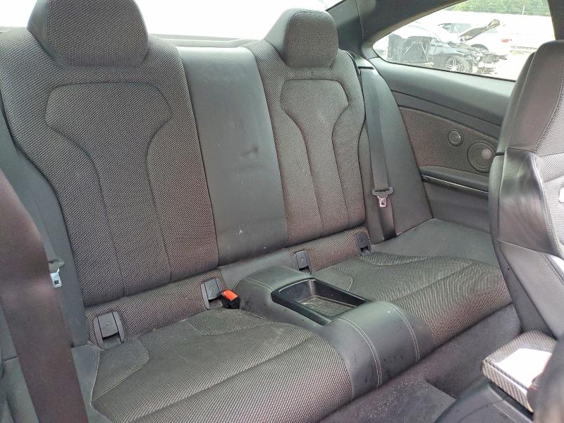 Продаж на аукціоні авто 2015 Bmw M4, vin: WBS3R9C57FK333042, номер лоту: 60206876
