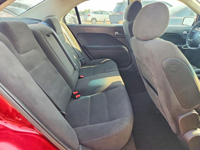 Aukcja sprzedaży 2008 Ford Fusion, vin: 3FAHP07Z58R133745, numer aukcji: 62054426
