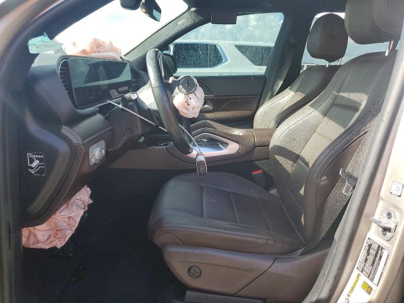 Aukcja sprzedaży 2021 Mercedes-benz Gle, vin: 4JGFB4JB5MA527197, numer aukcji: 62083056